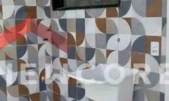 Imagem 7: Casa em Rua Benedito Queiroz - Alpha 2 - Campos dos Goytacazes/RJ