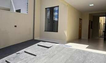 Imagem: Casa Vale do sol, Anápolis