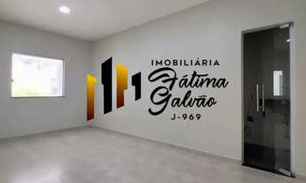 Imagem 4: Alugo Casa Térrea Recém Construída na Pedreira