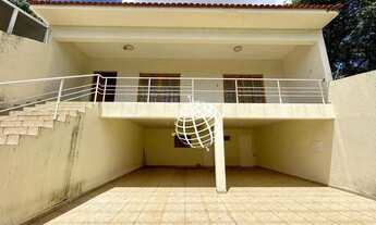 Imagem: Casa com 3 dormitórios à venda, 241 m²