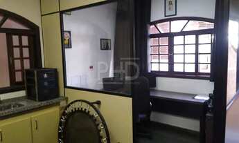 Imagem 4: Sobrado à venda, 3 quartos, 3 suítes, 3 vagas, Rudge Ramos - São Bernardo do Campo/SP