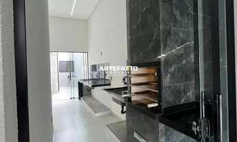 Imagem 4: CASA NOVA ZANETTI