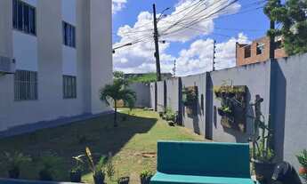 Imagem 4: BELA VISTA - M.CC - LESTE - 2º ANDAR - JABOTIANA [15275