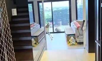 Imagem 7: Casa à venda em Campinas, Loteamento Parque dos Alecrins, com 4 quartos, com 330 m²