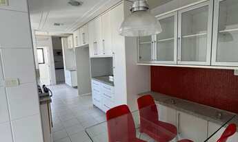 Imagem: Apto Mansão Gentil Barbosa