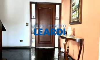 Imagem: CASA EM CONDOMÍNIO - ALPHAVILLE - SP