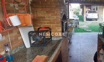 Imagem 7: Casa em Rua I - Barra Nova - Saquarema/RJ