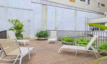 Imagem 7: Biguá 32 - Apartamentos para locação, Consolação, São Paulo, SP