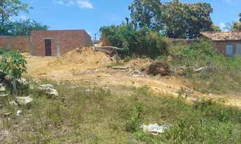 Imagem: Térreo de 6x25