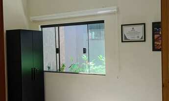 Imagem 2: Casa no jardim são Paulo 2