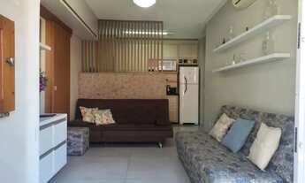 Imagem 2: Apartamento 01 Dorm - Bairro CAPÃO NOVO