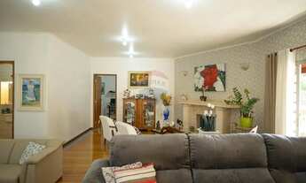 Imagem 7: Casa à Venda com 3 suítes no Condomínio Village Santa Helena