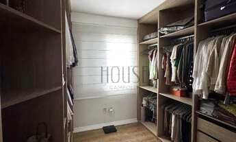 Imagem 4: Apartamento com 3 quartos à venda, 87 m² por R$ 777.000 - Condomínio Residencial La Vista