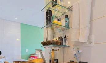 Imagem 5: Apartamento 38,5 m² com Vaga ao Lado do Mackenzie!