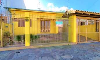 Imagem: Casa Residencial para locação no bairro