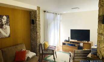 Imagem 6: SOBRADO - VILA ROMANA - SP