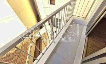 Imagem 3: Imóvel para venda tem 70 metros quadrados com 2 quartos em Maracanã - Rio de Janeiro - RJ