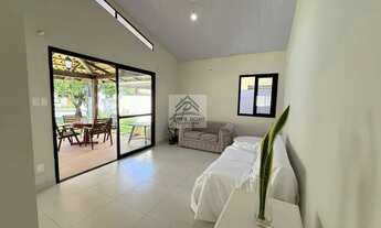 Imagem 5: Casa em Condomínio para Locação em Salvador, Piatã, 3 dormitórios, 1 suíte, 3 banheiros, 3