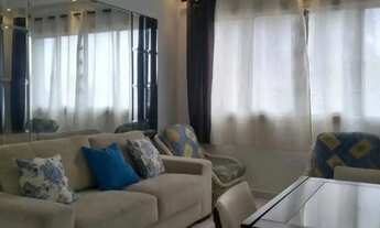 Imagem 7: Apartamento em Rua Doutor Júlio Prestes de Albuquerque - Enseada - Guarujá/SP