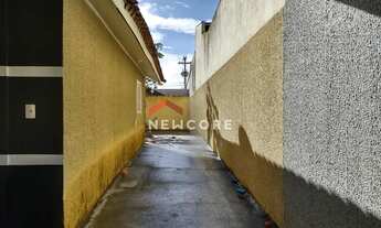 Imagem 5: Casa em Rua Miguel Galves - Núcleo Habitacional Vanuire - Bauru/SP