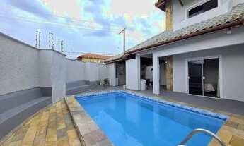 Imagem: Imóvel de luxo à venda em Peruíbe-SP