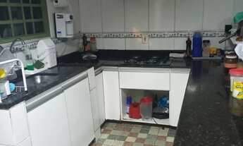 Imagem 7: Vendo Casa em taguatinga Sul de 4 quartos com Piscina