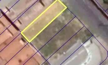 Imagem 2: Terreno residencial à venda em vila industrial, piracicaba