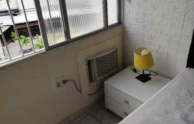 Imagem 3: Apartamento um quarto em Boa Viagem - Recife