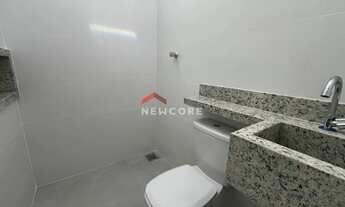 Imagem 3: Casa em Rua Alzira Maria Ferreira - Santa Mônica - Belo Horizonte/MG