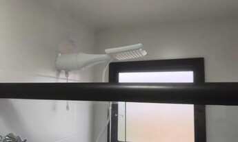 Imagem 7: Varandas Condomínio Club