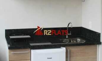 Imagem 3: Flat com ótimo preço no bairro Bela Vista. Confira!