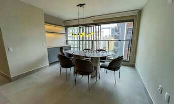 Imagem 2: Venda Apartamento 2 Dormitórios - 76 m² Brooklin