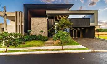 Imagem: CASA CONDOMÍNIO VILLAGE LA MONTAGNE EM