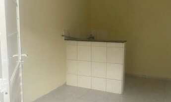 Imagem: Kitenete na Maraponga