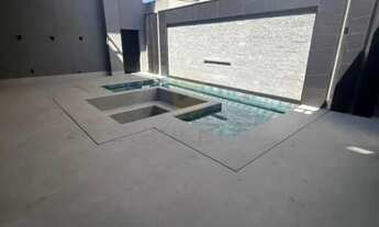 Imagem: CASA TÉRREA - VENDA - Condomínio Florais