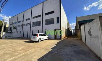 Imagem: Galpão para alugar, 788 m² - Jardim Werner