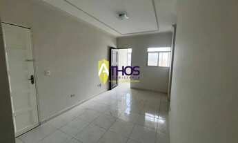 Imagem 2: Apartamento em Jardim Cidade Universitária - Bancários, João Pessoa/PB