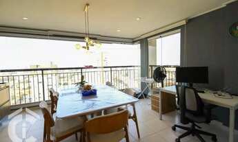 Imagem 3: Apartamento à venda e Alugar com 2 quartos (1Súites) e 2 vagas, 85m² - Mooca