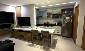 Imagem: APARTAMENTO NASCENTE TOTAL NO MARCO - PORTEIRA