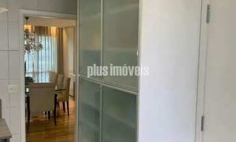 Imagem 4: Apartamento com 3 dormitórios para alugar, 201 m² por R$ 36.058/mês - Itaim Bibi - São Pau