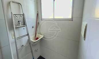 Imagem 3: ALUGA-SE Apartamento NO PARQUE MIRABILIS - MARÍLIA/SP