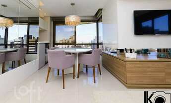 Imagem 2: Apartamento à venda em Bela Vista com 86 m², 2 quartos, 2 suítes, 2 vagas