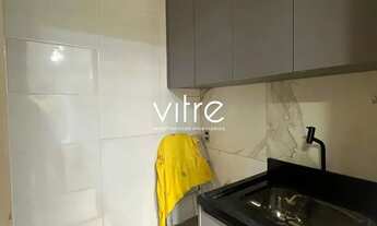 Imagem 7: Apartamento à venda no bairro Osvaldo Rezende em Uberlândia