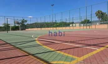 Imagem 7: Casa com 4 dormitórios à venda, 255 m² por R$ 2.820.000 - Alphaville Nova Esplanada 4 - Vo