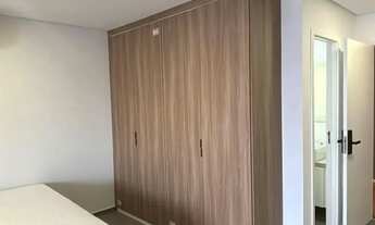 Imagem 5: Studio para Locação no Tatuapé com 36m² e 1 vaga