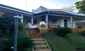 Imagem 2: Chácara à venda em Indaiatuba, Lagos de Shanadu, com 3 suítes, com 5200 m²