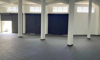 Imagem 3: Galpão comercial para locação em Vila Progresso (Zona Norte) , 350m²