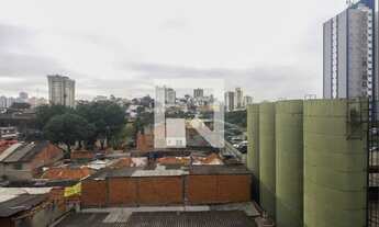 Imagem 7: Apartamento à Venda - Tatuapé, 2 Quartos, 37 m2