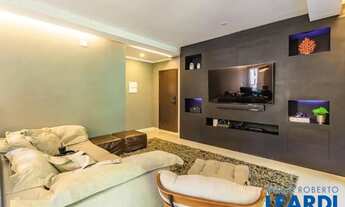 Imagem 4: APARTAMENTO - TAMBORÉ - SP