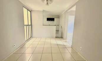 Imagem: Apartamento com 2 Quartos e 1 banheiro à